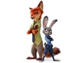 Zootopia spel 