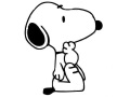 snoopy spel 