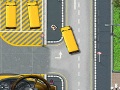 Skolbuss licens spel 