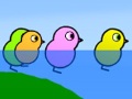 Duck Life spel 