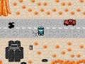 Mad Max Fury Road spel 