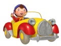Noddy spel 