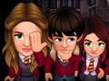 House of Anubis spel 