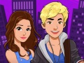Austin och Ally spel 