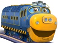 CHUGGINGTON spel 