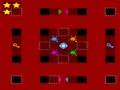 Layer Maze spel 