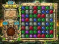 Treasures of Montezuma spel 