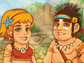 Island Tribe spel 