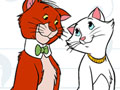AristoCats-spelen 