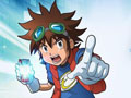 Digimon Fusion spel 