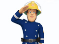 Spel Fireman Sam 