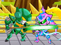 Game Slaget robotar 
