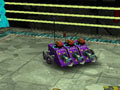 Spel Bot Arena 