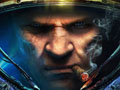 Spel Starcraft Flash Action 