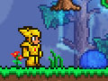 spel Terraria 