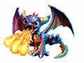 Skylanders spel 