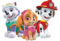 PAW Patrol spel 