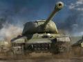 World of Tanks spel 