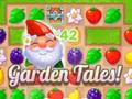 Fairy Garden-spel online 