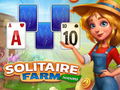 Farm Solitaire spel 