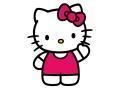 Hello Kitty spel 