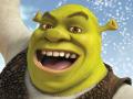 Shrek spel 