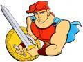 Hercules spel 