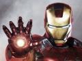 Iron man spel 