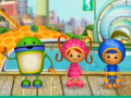 Umizoomi spel 