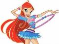 Winx feer spel 