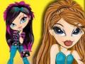 Bratz spel 