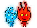 Fireboy and Watergirl