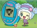 Tamagotchi spel 