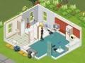Sims spel 