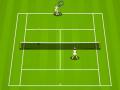 tennis spel 