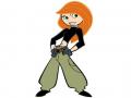 Kim Possible spel 