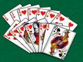 Kortspel på nätet 
