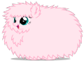 Fluffle Puff spel 