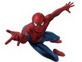 spiderman spel 