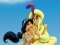 Aladdin spel 