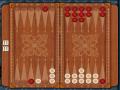 Backgammon