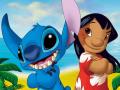 Lilo och Stitch spel 