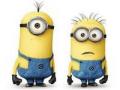 Minions spel 