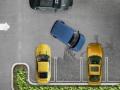 parkering spel 
