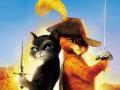 Puss in Boots spel 