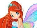 Winx Enchantix spel 