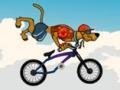 bmx spel 