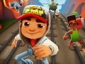 Subway Surfers spel 