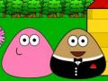 Pou spel 