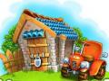 Miracle Farm spel 